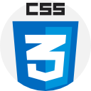 photo logo css