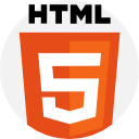 photo logo html