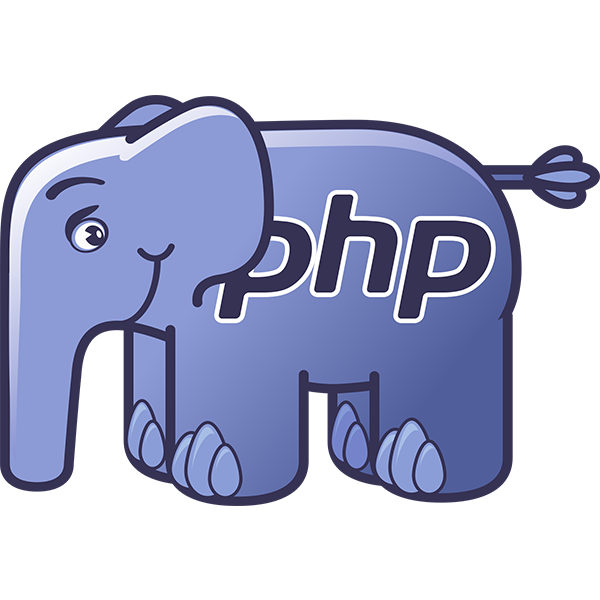 photo logo php